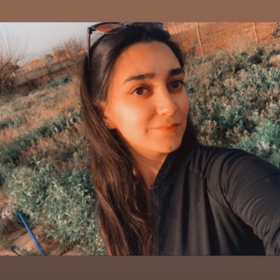 JabbourEliane's tweet photo. #NewProfilePic https://t.co/VXeOrxR469