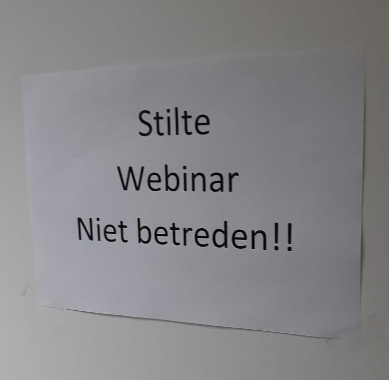 JonkerBV's tweet photo. De webinar van @Hellebrekers_bv #IA was een succes vanochtend, volledig volgeboekt! Over de toepassing van Visual Link #MES op weg naar een #SmartFactory. Direct resultaat en kostenvriendelijk. 
Collega Ferro Koorberg als bevlogen spreker en een enthousiast publiek. #trots https://t.co/ubgdJ91hFl