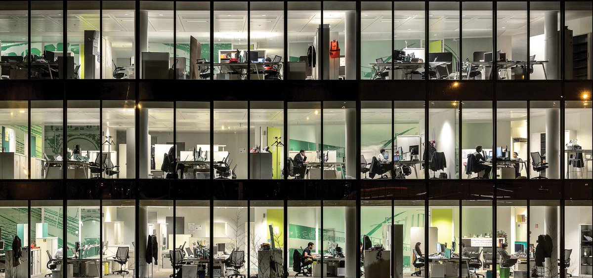 r4Technologies's tweet photo. “The New Analytics of Culture” by @HarvardBiz – Through insights gained by measuring how culture truly influences employee thoughts and work behaviors, companies can start to harness culture as a strategic business resource. #whatwerereading https://t.co/qmck3Usp9h https://t.co/gdFPq81QS3