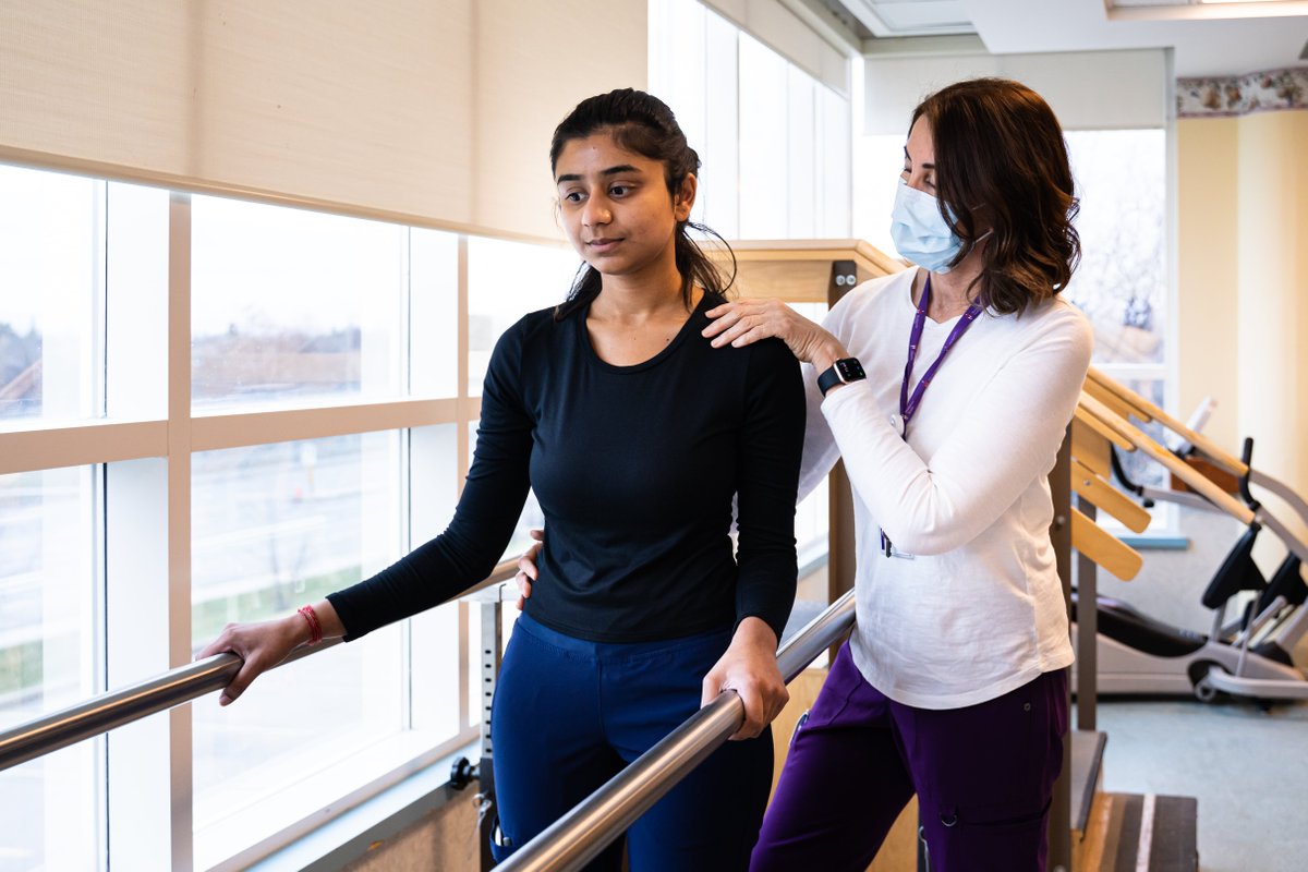 Mackenzie Health tweet media