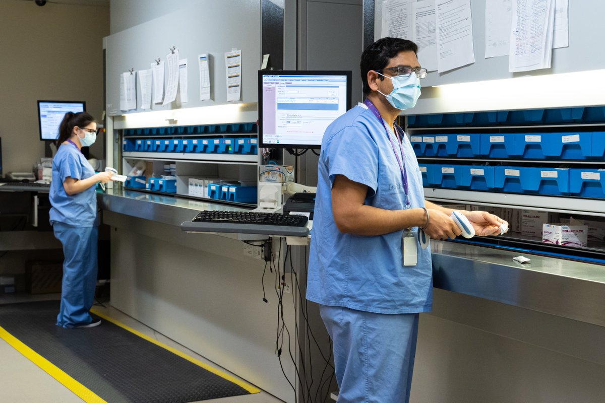 Mackenzie Health tweet media