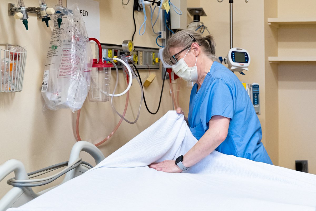 Mackenzie Health tweet media