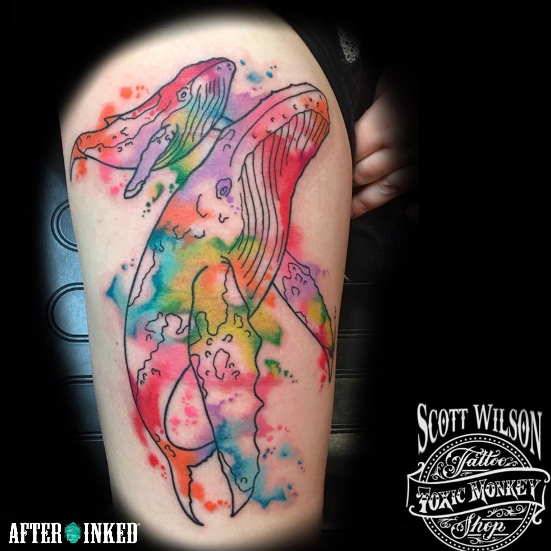 AfterInked's tweet photo. #crayonday #afterinked #proudusers #formulatedforperfection #afterinkedeveryday #tattooaftercare #inkseal #npj #vegan #rainbow #candyisdandy #nationalcrayonday #colorful #color #art #crayola #illustration #drawing #pencil #mikey_maldo #billysmithtattoos #wilsontattoo74 https://t.co/wGHIKgYLtl