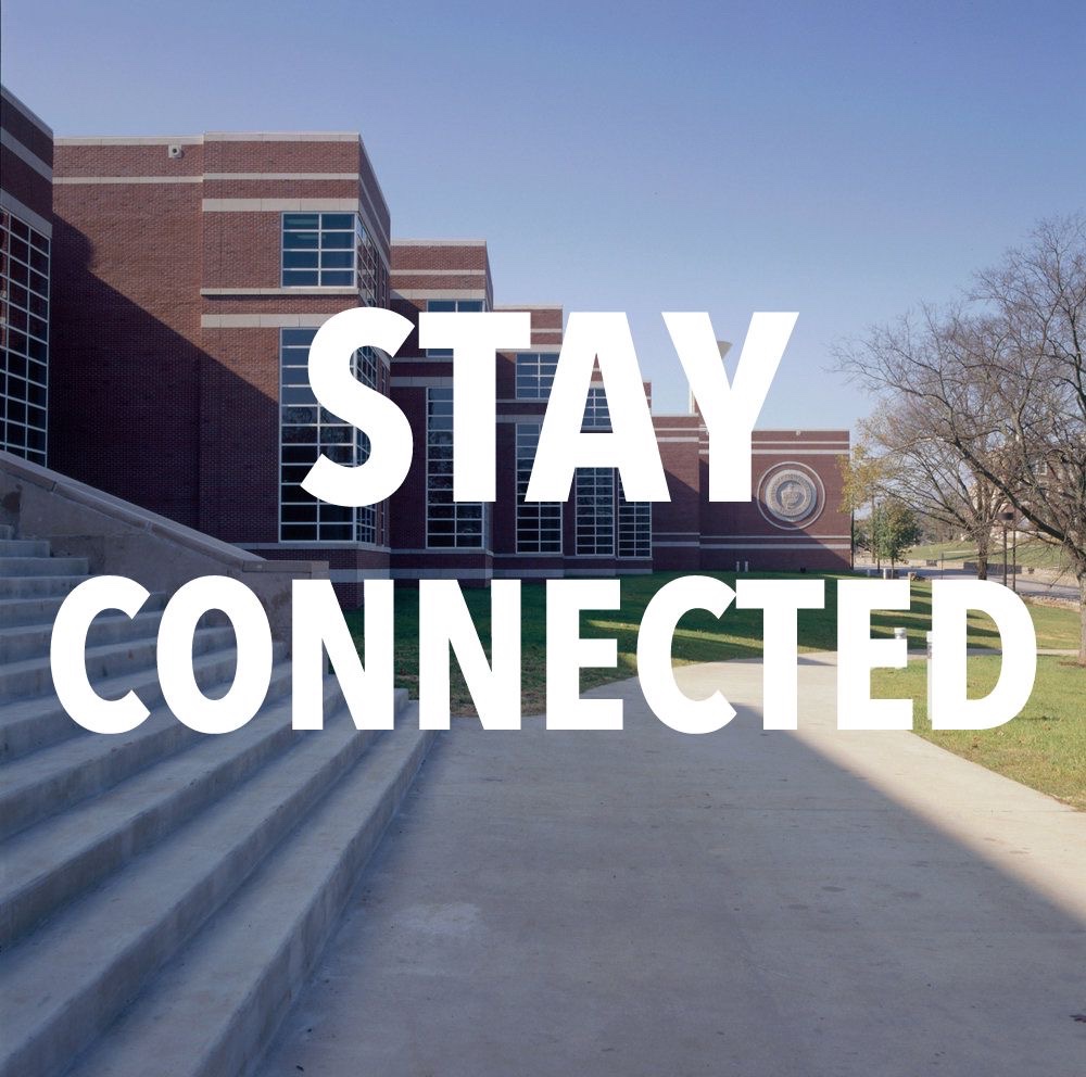 S2Stsu's tweet photo. Still here for you! 💙
The building is closed, but we're not! https://t.co/TbpPaOFO0W