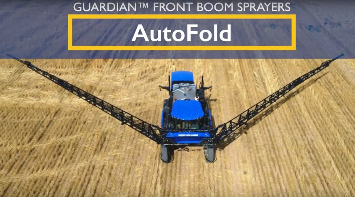mazergroup's tweet photo. Ask us about NEW one-touch AutoFold boom on #Guardian sprayers and #NeverLookBack https://t.co/z7PcOrveFc https://t.co/XMZ40LEwrZ