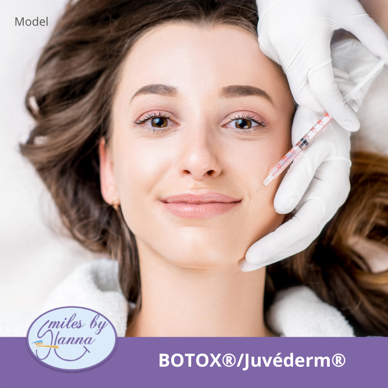 Dentist_Gilbert's tweet photo. Dr Hanna also offers Botox and Juvéderm services. To learn more, call us at (480) 582-0277. #SmilesByHanna https://t.co/06oObxVrGe