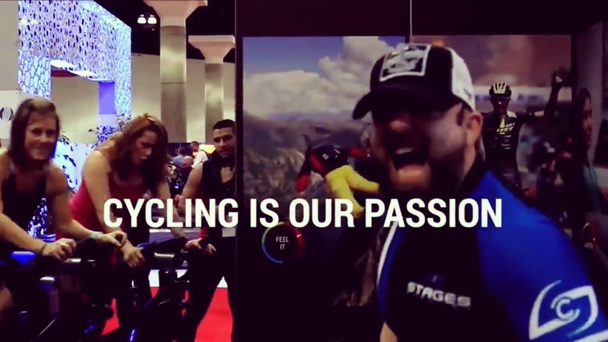 fitnesstokola's tweet photo. Tu pasión 💙 Tu casa 🏠 Tu bicicleta 🚲 STAGES INDOOR CYCLING Sc3
info rafa@fit4life.es
#stagesindoorcycling #cicloindoor #fit4lifedemoda #solucionesfit4life #fit4lifesomosdiferentes #stagessc3 #eligeserdiferente #sc3demoda #indoorcycling #yoentrenoencasa #entrenarencasa https://t.co/VlphElRDz6