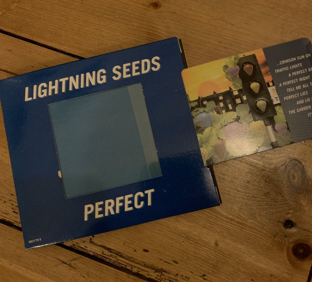 bulletmediatv's tweet photo. @Lightning_Seeds great intro song!! https://t.co/TRrYBnsAir