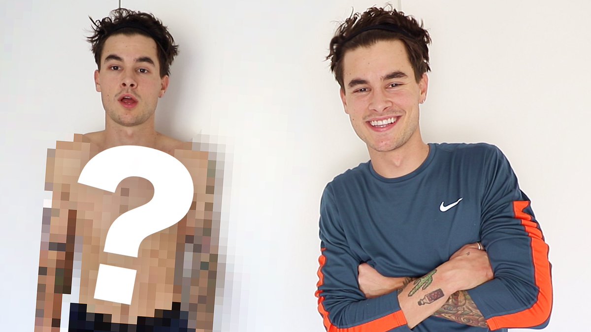 KianLawley's tweet photo. neeeeeewwwwww video 🙂 “AT HOME WORKOUT (30 MIN BODY TRANSFORMATION) {https://t.co/L6g4xC1yjP} - go check it out and let me know what u think https://t.co/hwPsdaensX