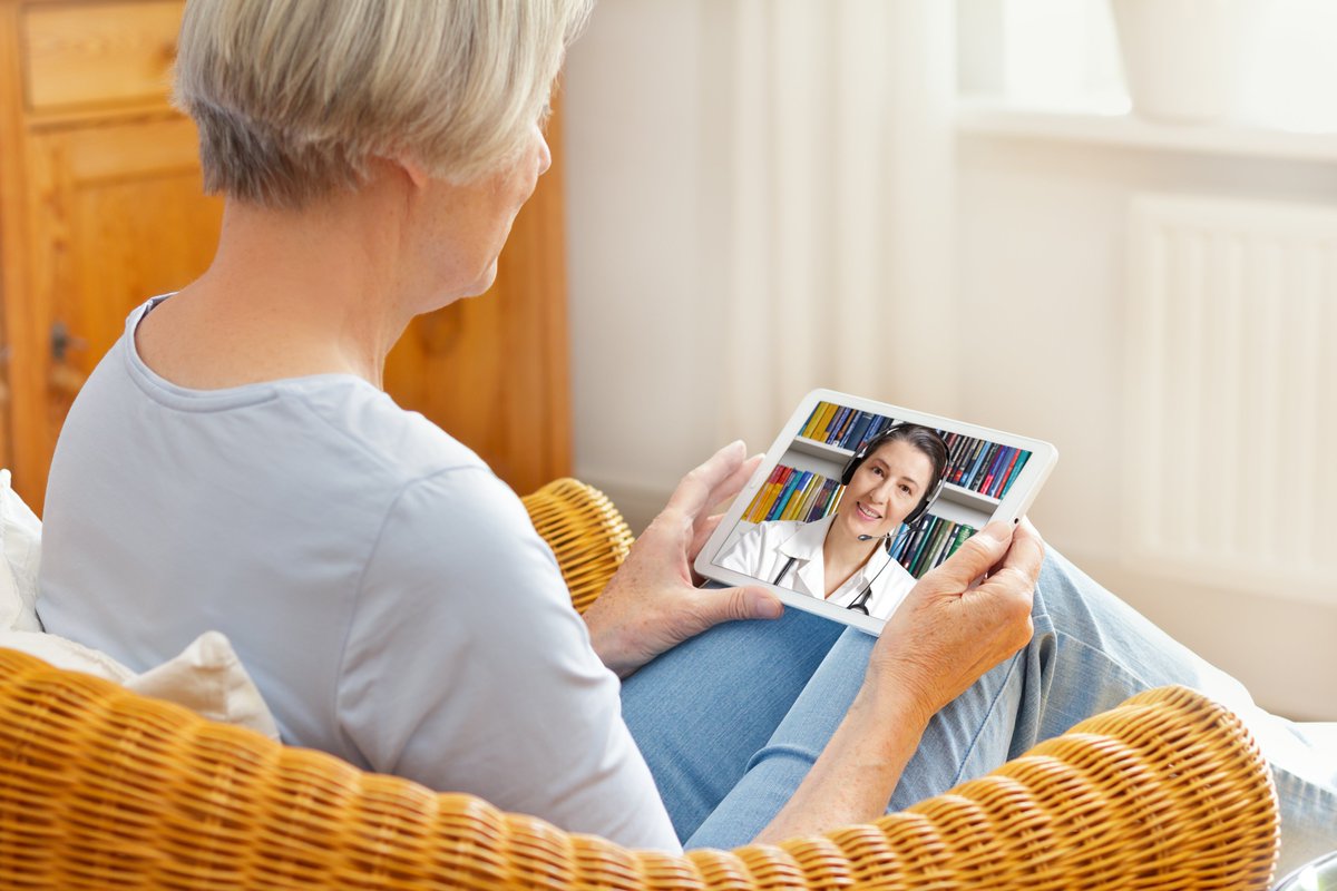 ENTcenterUtah's tweet photo. We are now offering Telemedicine Consultations to both new and existing patients. Please call our scheduling staff to see if you are a good candidate for this type of appointment.
~
https://t.co/seeaGqxzXn https://t.co/gFnLaZ1pHl