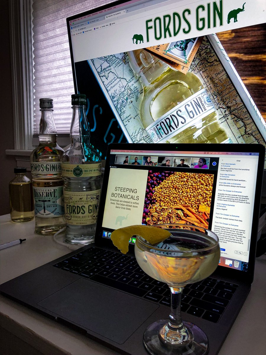 SovereignCanada's tweet photo. Thank you for your support. Yesterday we held our very first digital Spirited Session and as apart of our #tipsforfam initiative we were able to donate $310 to the @_cpba_ Bartender Relief Fund.

A massive thank you goes out to @simondfordsgin, and @FordsGin for hosting! https://t.co/ABUuJWtGZ0