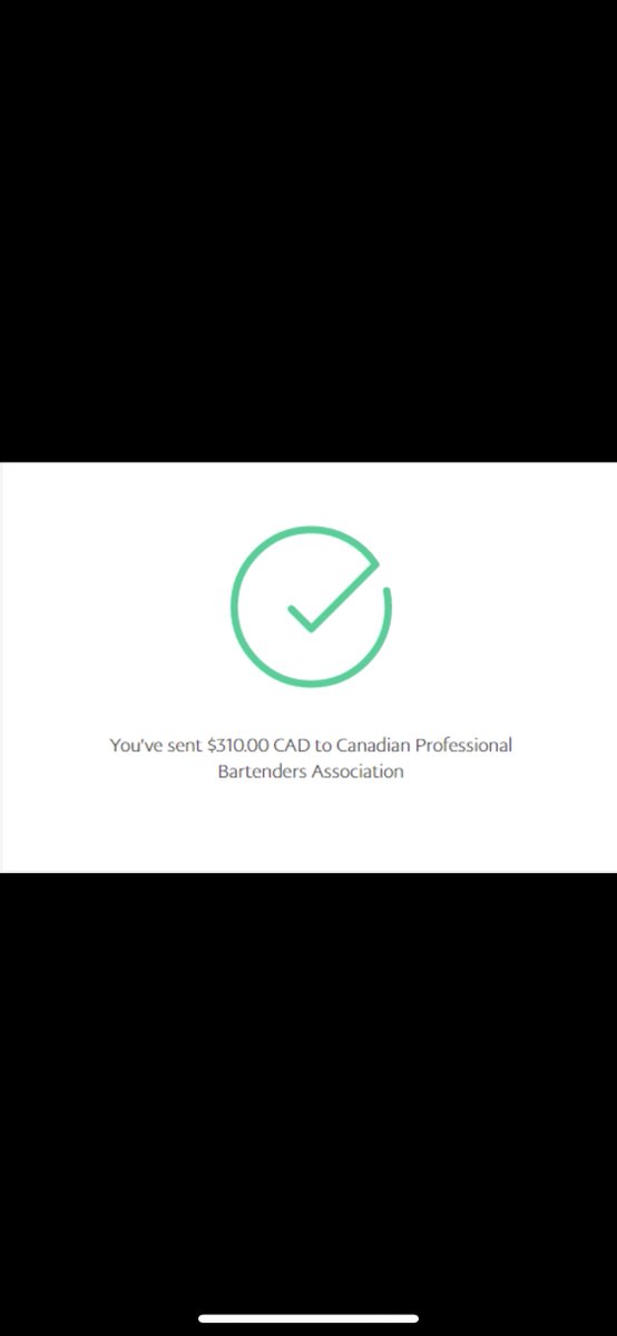 Thank you for your support. Yesterday we held our very first digital Spirited Session and as apart of our #tipsforfam initiative we were able to donate $310 to the @_cpba_ Bartender Relief Fund.

A massive thank you goes out to @simondfordsgin, and <a href="/FordsGin/">Fords Gin</a> for hosting!