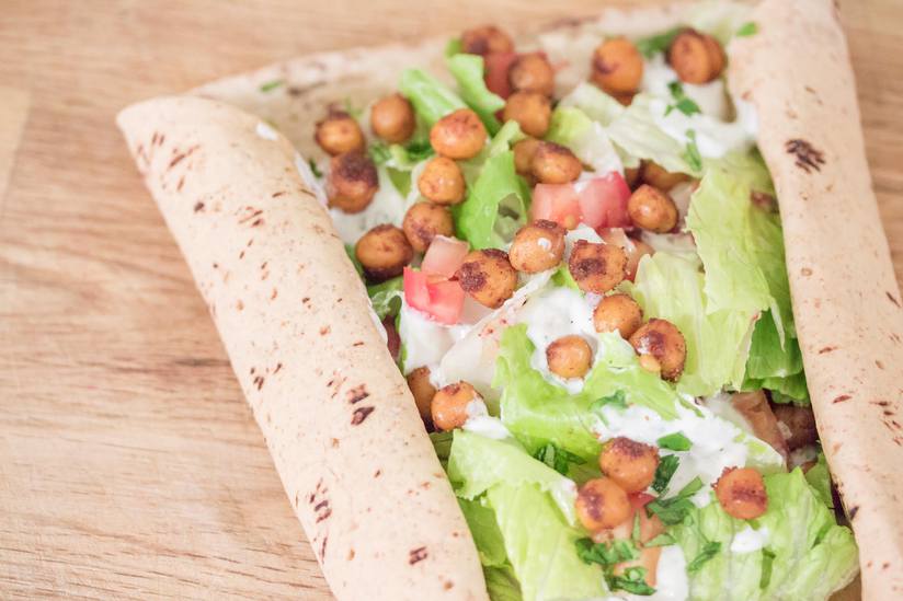 IsraeliKitchen's tweet image. In times like these when some of your favorite foods and products might not be consistently available, #leftovers are your friend. Here's how to reuse them: bit.ly/2JqVDLy #QuarantineCooking #coronavirus #stopthespread