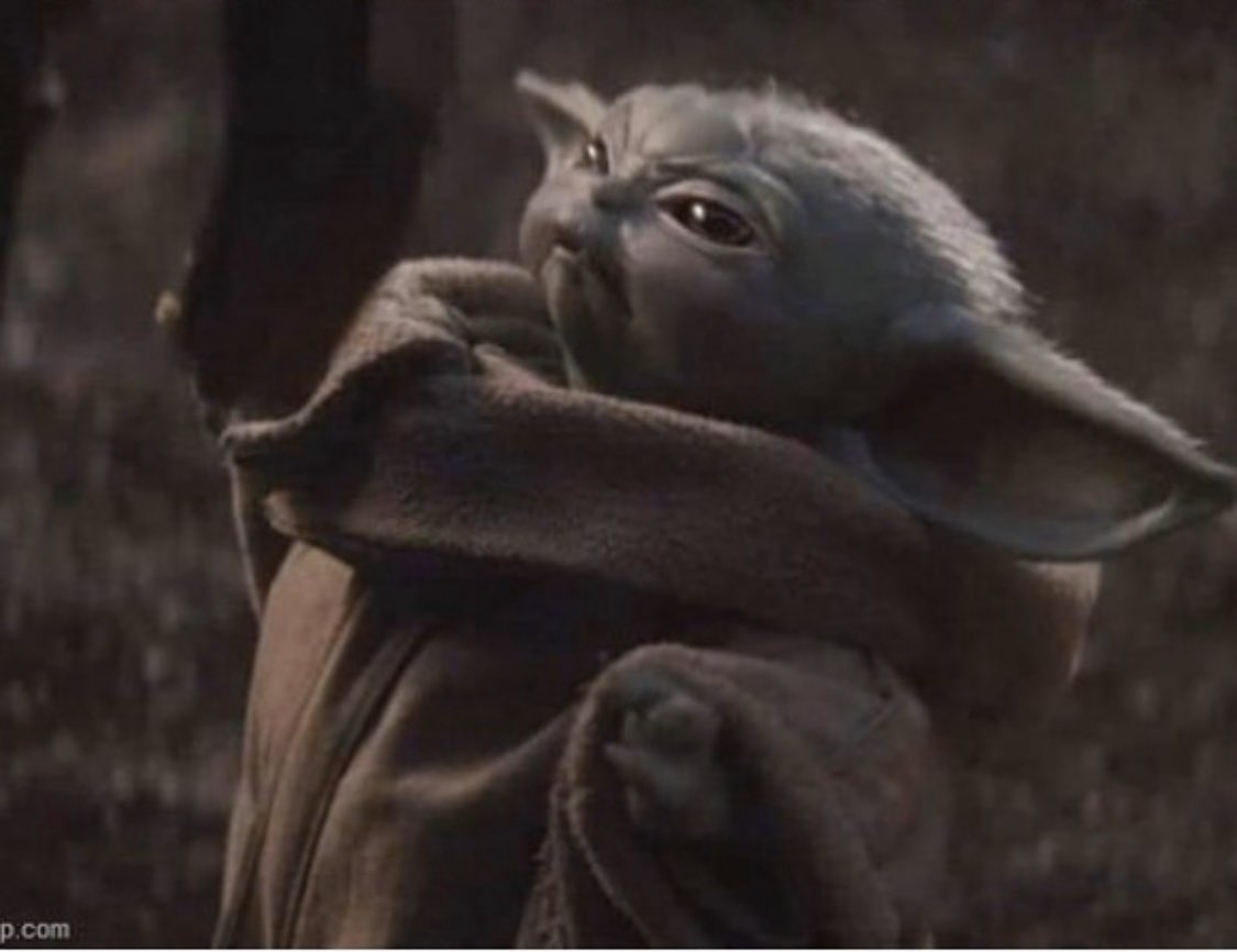 Constant mood when I don’t get my way