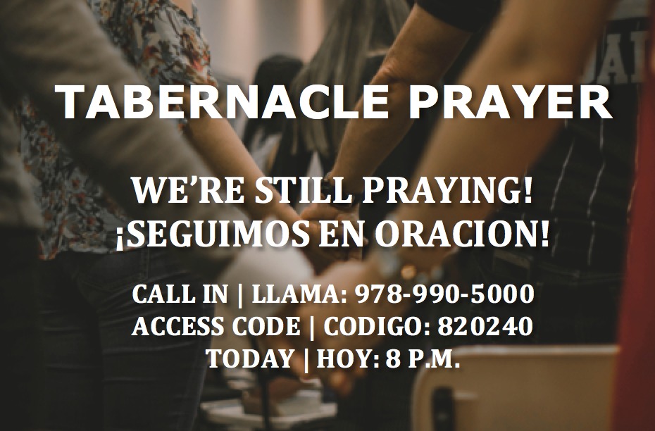 KingofKingsDC's tweet photo. Buildings may be closed by the church has always been the people. You're open! And prayer is still on. See you there. #tabernacleprayer #COVID19 #stayhome #prayer #bible https://t.co/DnhsakCwVb