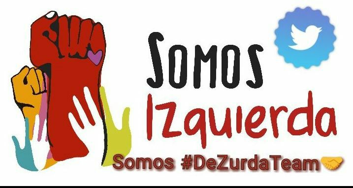 @NinaVS94 @francysk_acosta @ErnestoSoyCuba @EGuerraArias @gkanozo @ChuyLianet @Pakitina2020 @Ernesto20831379 @SalazarGuardado @alejandrasuart4 @AlbertoGar0302 @marino80v Bienvenida a la #TrincheraTwitter Nina, aquí hay d todo. Muchos amig@s, pero mucha pelea tmb. 
Métele! 
#DeZurdaTeam #SomosCuba
#QuedateEnCasa