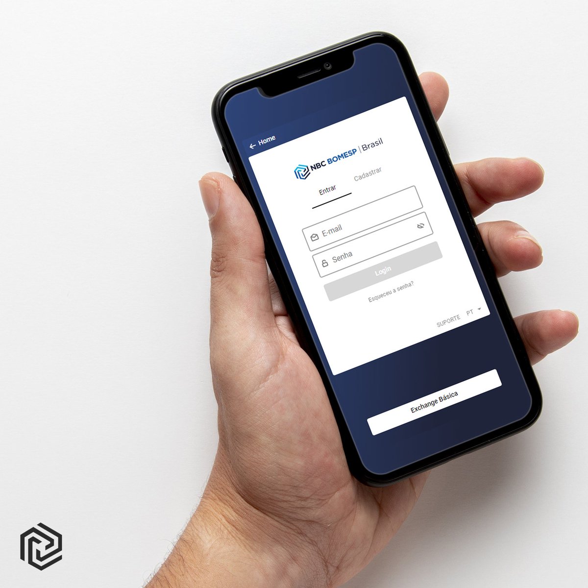 Abra sua conta na Exchange BOMESP Brasil agora mesmo e aproveite a taxa ZERO para depositar e começar a negociar!

Acesse: bomesp.com.br