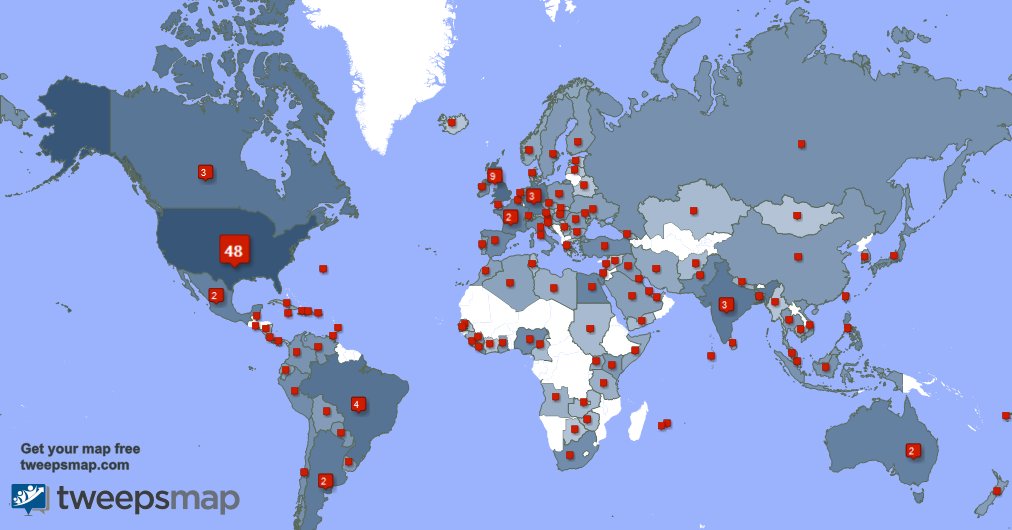 PeterTWD's tweet image. I have 14 new followers from Australia 🇦🇺, and more last week. See tweepsmap.com/!PeterTWD