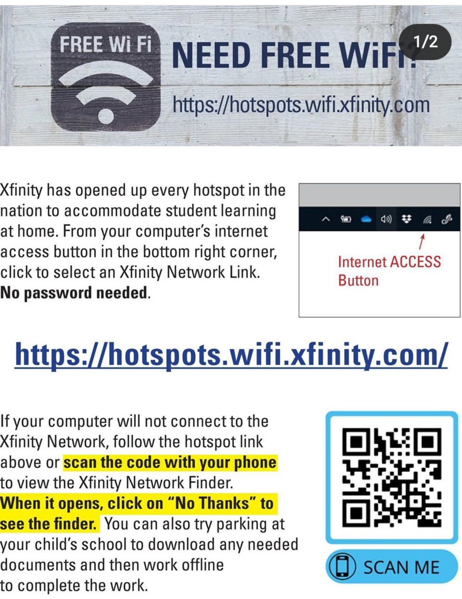 CanoLeyra's tweet photo. Free WiFi! @GloriaLZavala https://t.co/UfAbL4Xv4e
