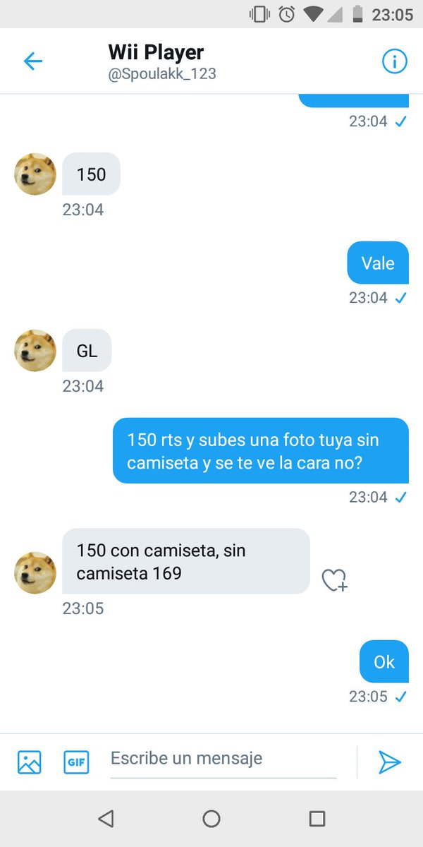 Por favor, nunca os he pedido nada, pero necesito 169 rts

MAXIMA DIFUSION PLS

#RTAPP ❤️❤️