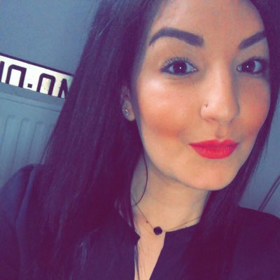 Sabryna_Chk's tweet image. #NouvellePhotoDeProfil