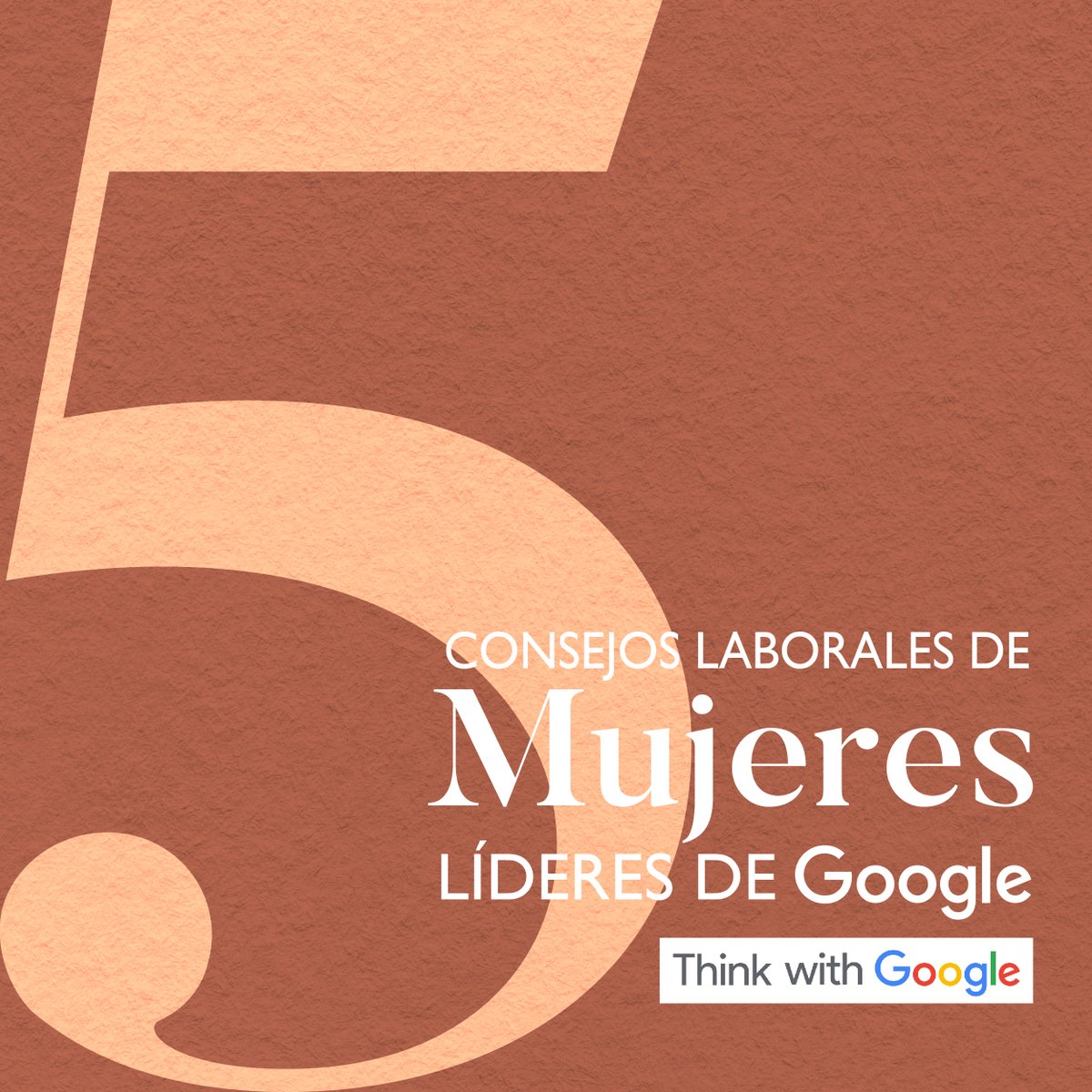 MundoGoSocial's tweet photo. Las mujeres líderes de Google nos camparten sus consejos laborales para ayudar a explotar nuestro desempeño en todo los ámbitos del día a día. #ThinkWithGoogle #MesDeLaMujer #8M https://t.co/mIvqDbzF5J