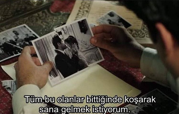 Gogebakalimmm's tweet photo. Tüm bu olanlar bittiğinde koşarak sana gelmek istiyorum. https://t.co/A1y3DhApEA
