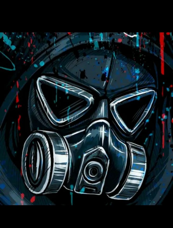 overdawater's tweet photo. My new face https://t.co/sdRoi8Epoc
