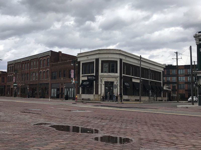 UPDATE: City makes $3.1 million in grants available for Detroit small businesses hurt by #coronavirus outbreak ow.ly/cgzp50z1tu1