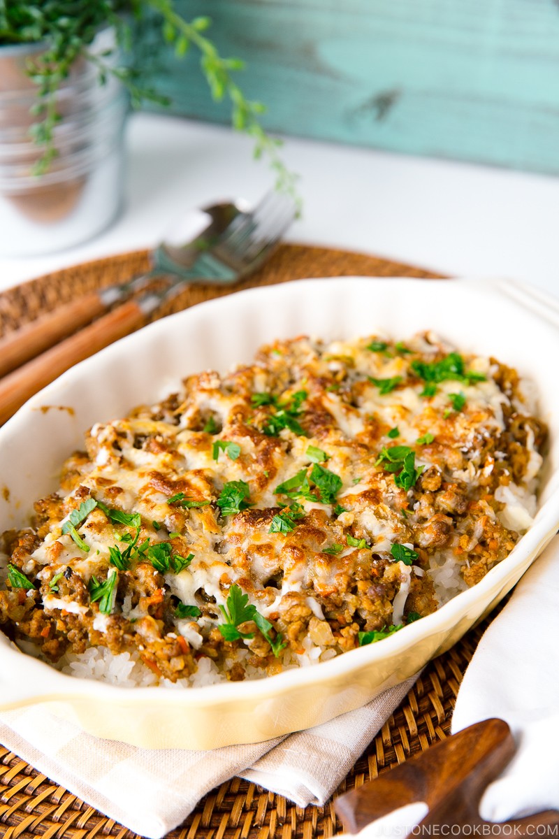 Greatarticles1's tweet photo. Curry Doria (Rice Gratin) https://t.co/tLhAKsNN9g RT @deliciousreci79 https://t.co/uyIDcKLDkI