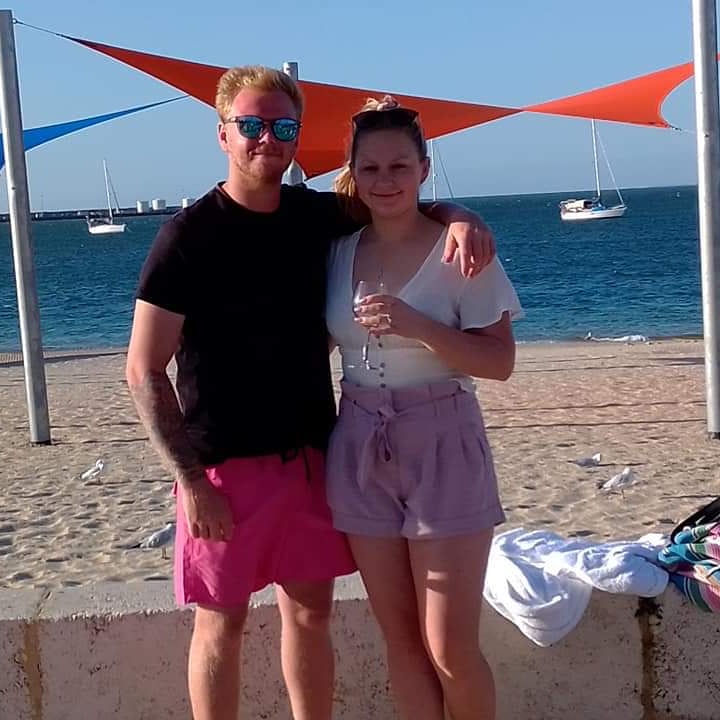 Cameron Heeps Racing tweet media