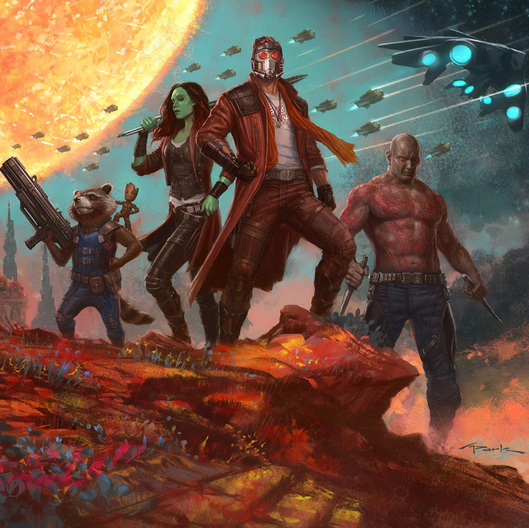 vapassage's tweet photo. We still have a few spots open in our latest Concept Art course. It begins April 25. Head to https://t.co/skucSBauyJ &amp; you will receive a free portfolio review when you apply! The guest speakers for our Spring session are 🤯🤯🤯
-
Image: Andy Park (@andyparkart) https://t.co/tlzAMK6aRV