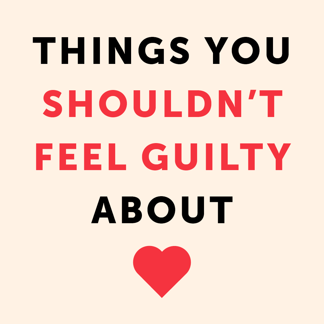 MSCanOfficial's tweet photo. Things you shouldn't feel guilty about during #COVID19, or ever:

#1. Taking extra naps when you’re feeling fatigued
#2. Reaching out to your loved ones for support
#3. Declining a (virtual) social obligation https://t.co/noyY56Rank
