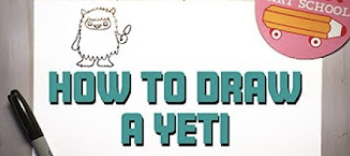 HanoverFACE's tweet photo. Our partners at Pop Up Art School invite you to visit their YouTube channel to try out their drawing tutorials. They have dozens of videos from How to Draw a Cactus to How to Draw a Llama and more. Check it out at the link below.

https://t.co/Ci171Z7iIi https://t.co/DHHREGam9D
