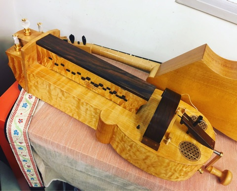 裏古楽の楽しみ 年04月01日 18世紀フランスの管楽器の音楽 3 2ページ目 Togetter