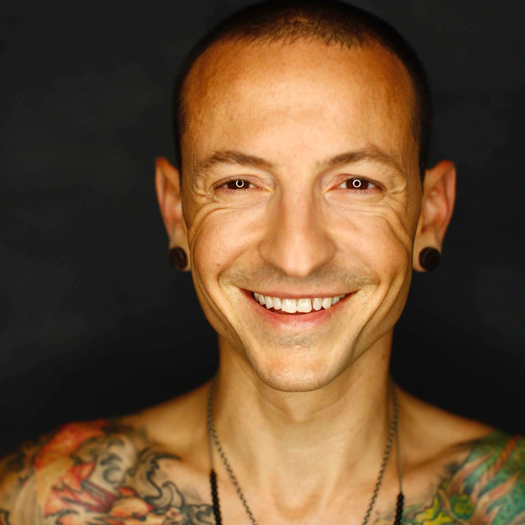 ChesterBpics's tweet photo. © jenskochphoto https://t.co/usEqhdSF9a