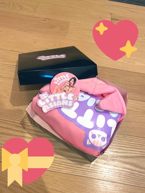 Today is the LAST day to enter my giveaway! You get custom stickers, and a hoodie worn by yours truly