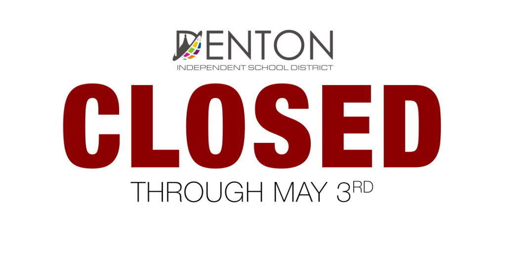 Denton ISD tweet media