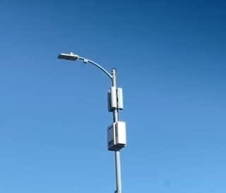 Ryan Driller On Twitter That S Just An Led Lamp Post It Not A 5g Antenna These Additions To The Posts Are In Video Is 