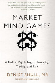 KNOWLEDGE BASETrading is "blabla"We're all doomed as long as we don't take care of risk. Taking care of risk took care of my emotions, largely, but this book is really fantastic, go read itI will be able to show you how to take care of risk, to some extend. You will be ok