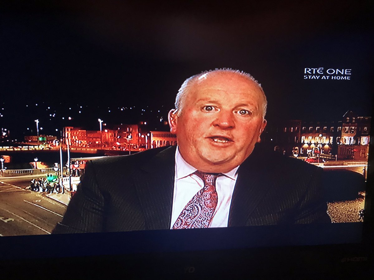 We support the call tonight on <a href="/RTE_PrimeTime/">RTÉ Prime Time</a> by <a href="/NursingHomesIre/">Nursing Homes Ireland</a> for availability of enough staff and PPE to care for our elderly and vulnerable in nursing homes <a href="/RTE_PrimeTime/">RTÉ Prime Time</a> <a href="/tadhgdaly1/">Tadhg Daly</a> #COVID19