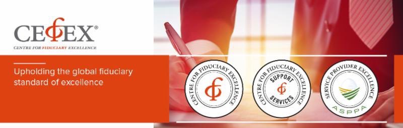 CEFEX1's tweet photo. A special letter to our #CEFEX certified firms. This is the time for excellent fiduciaries and service providers to prove their worth. 

Read more here: https://t.co/FtLn6d7NuM

#fiduciary #certification #wealthmanagement #retirementplans #financialplanning https://t.co/Gi5jfUqWj8