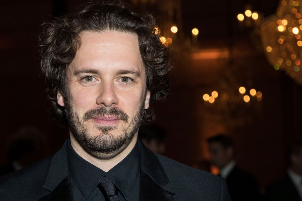 DEADLINE's tweet photo. Working Title Films, Focus Features Nab Rights To ‘Set My Heart to Five’ Book With Edgar Wright Attached To Direct https://t.co/LK9R4o78DK https://t.co/xN6KN4f6lX