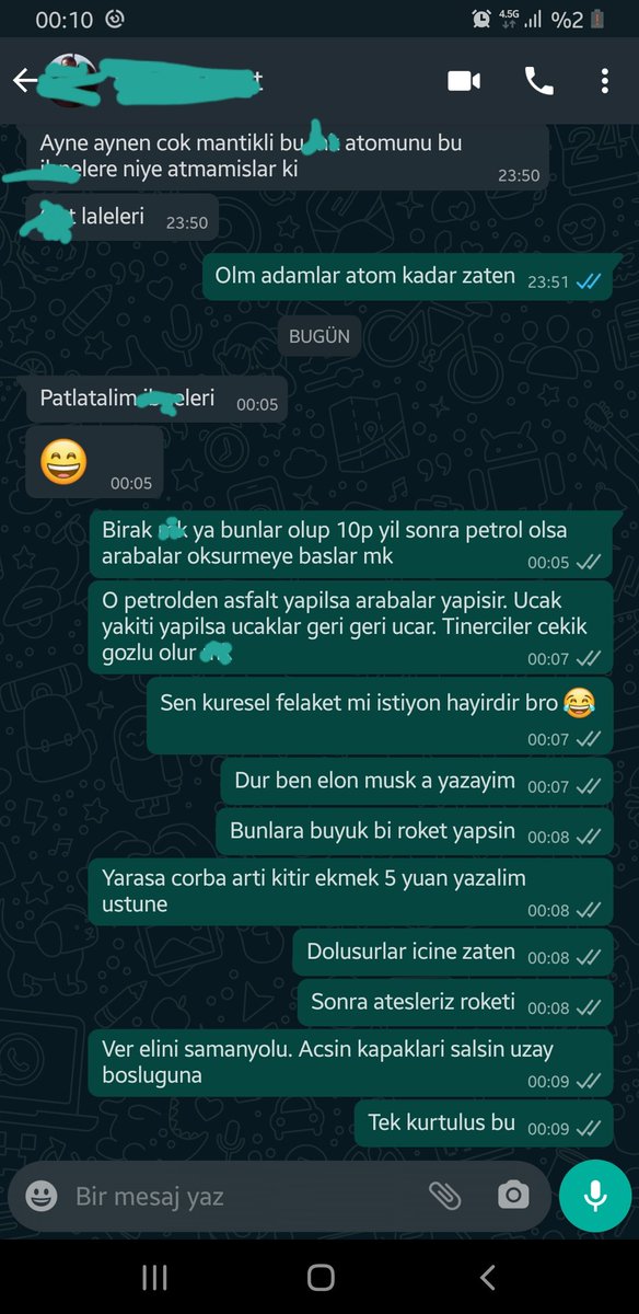 #COVIDー19 ben çözümü buldum 👀