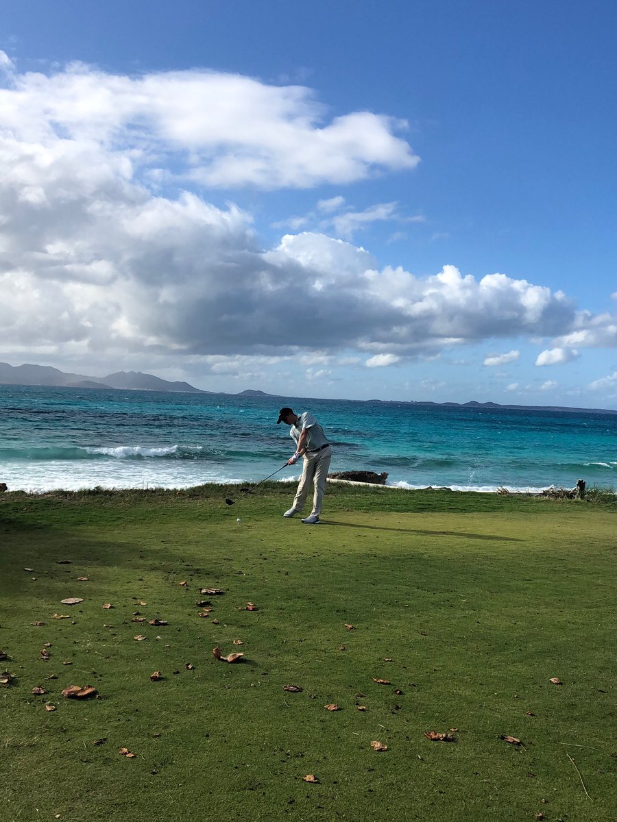 maul_andrew's tweet photo. CuisinArt Golf and Resort @luxuriavacation https://t.co/zzJb63ueL1