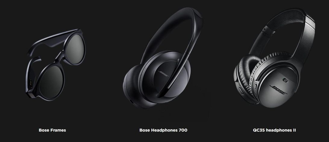 idyvo's tweet photo. The future of augmented reality might be in your ear - The next big thing in earbuds is a form of AR you never thought of. Smart hearables shape or augment the audible world around us. https://t.co/I9cV86uKEd | via @CNET https://t.co/TtMoREfehh