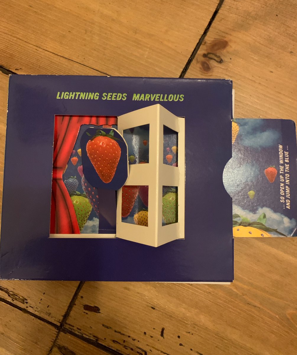 bulletmediatv's tweet photo. @Lightning_Seeds https://t.co/Pqx8j9VGUZ