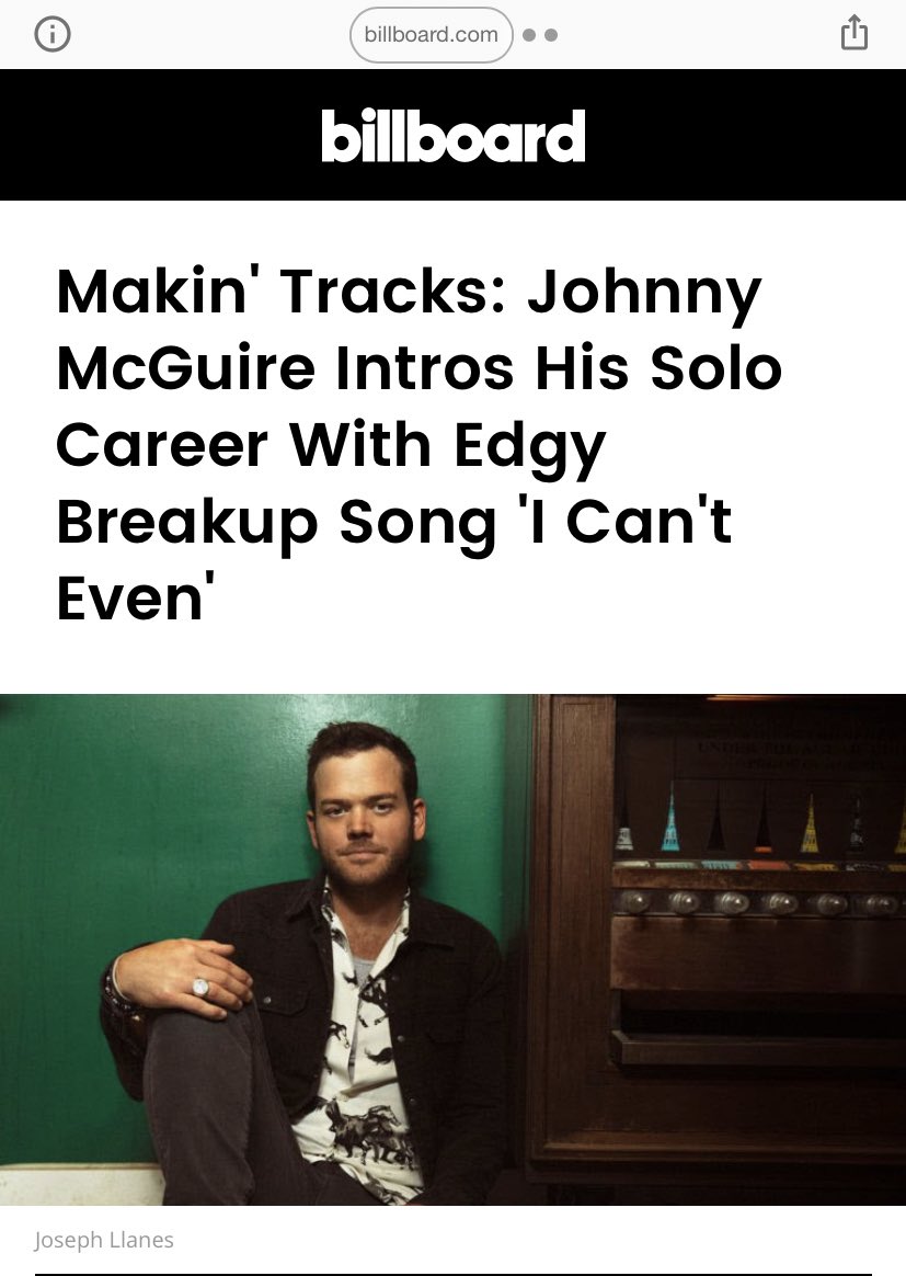 johnny_macmusic tweet picture