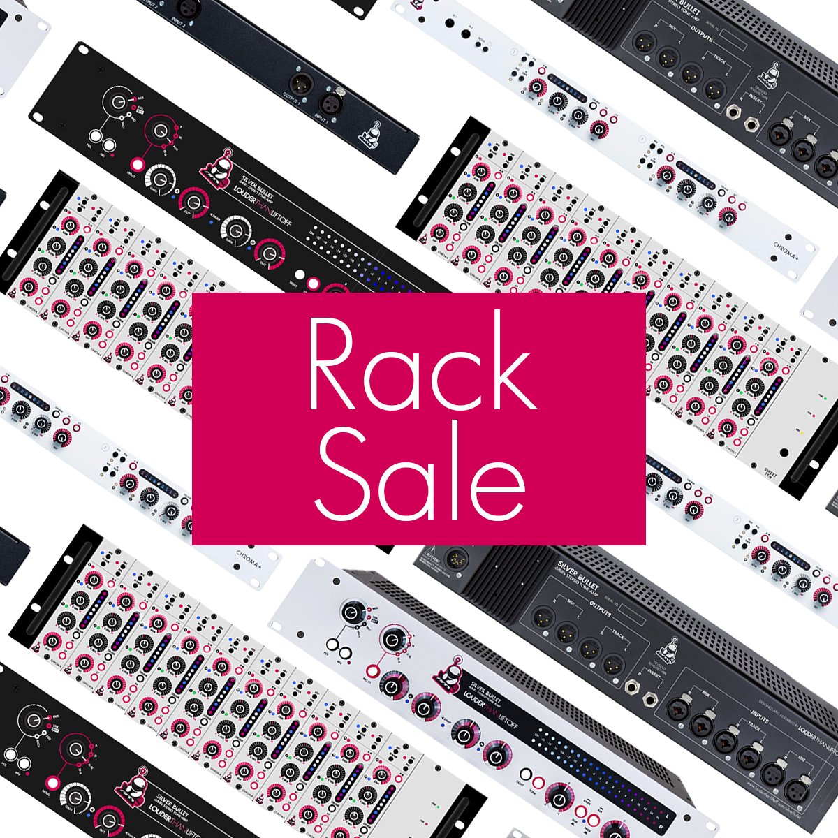 😃 Great News - Rack Sale Extended - mailchi.mp/louderthanlift…