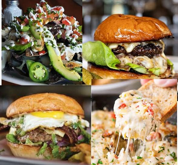 Ryfe_AC's tweet photo. Chips, Dips & Burgers! Get Housemade Asiago Dip and any Burger for $22 or our Signature Nachos and any Burger for $22. While supplies last as we WILL sell-out tonight! https://t.co/apVMF73rj1 or call 609-428-6993 #RyfeAC #RyfeLife https://t.co/YWyoFQXarO